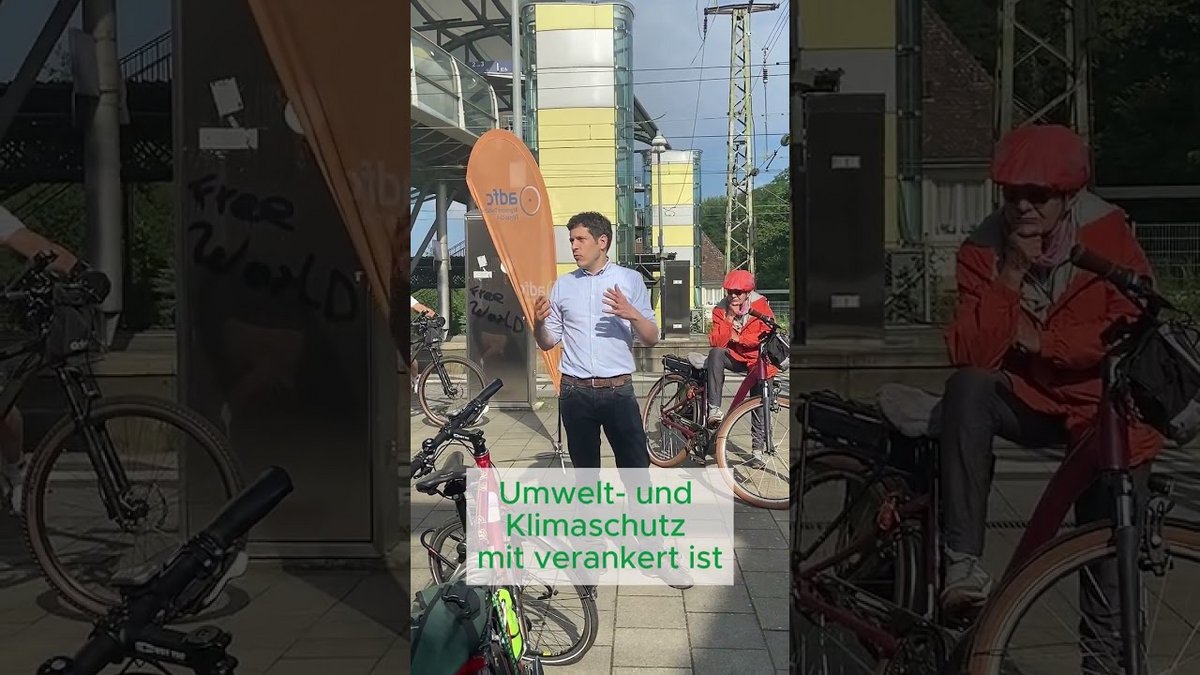 Stadtradeln 2024