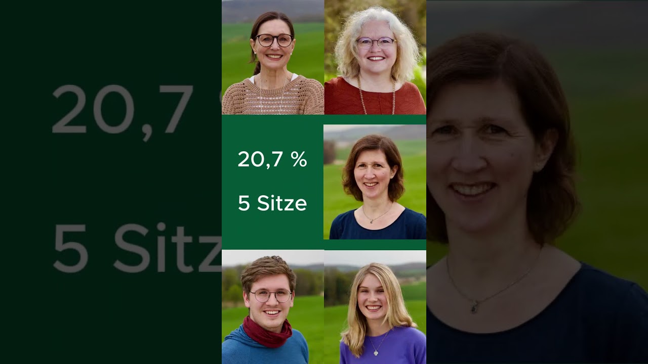 Jahresrückblick: Zuversicht