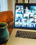 Foto von Chris Montgomery auf Unsplash